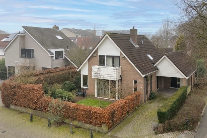 Foto 5 van Ganzekamp 2