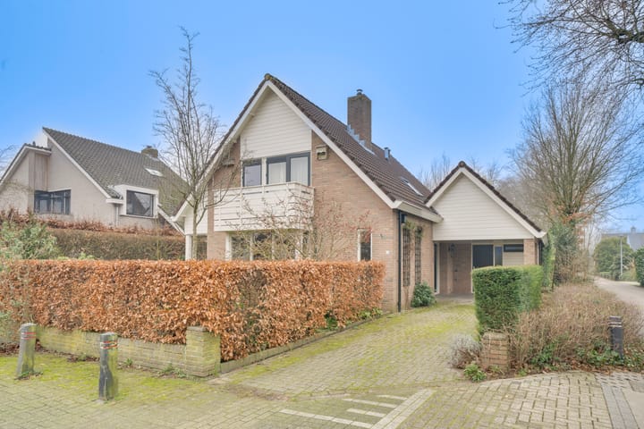 Foto 6 van Ganzekamp 2