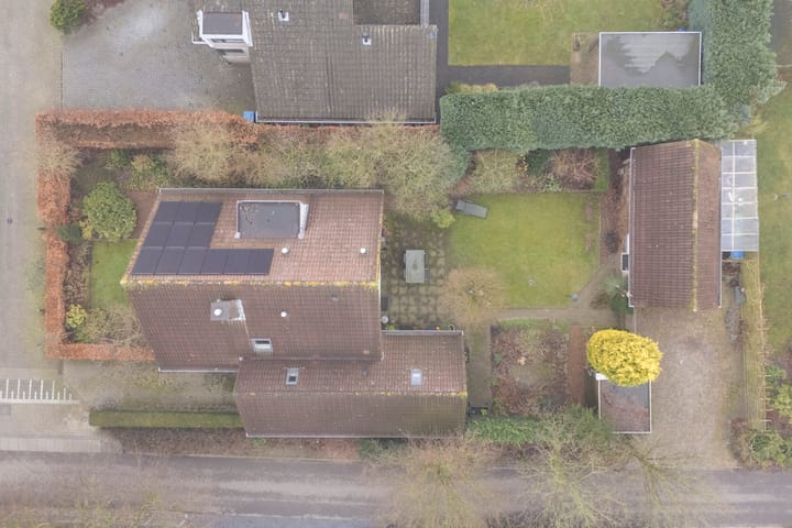 Foto 9 van Ganzekamp 2