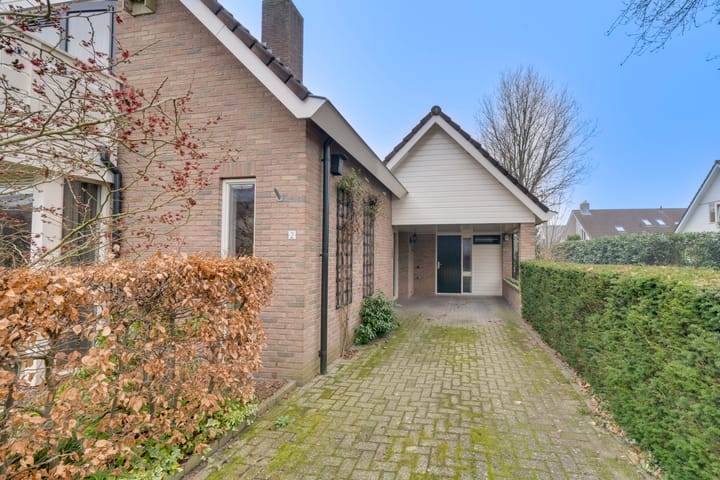 Foto 8 van Ganzekamp 2