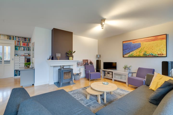 Foto 13 van Ganzekamp 2