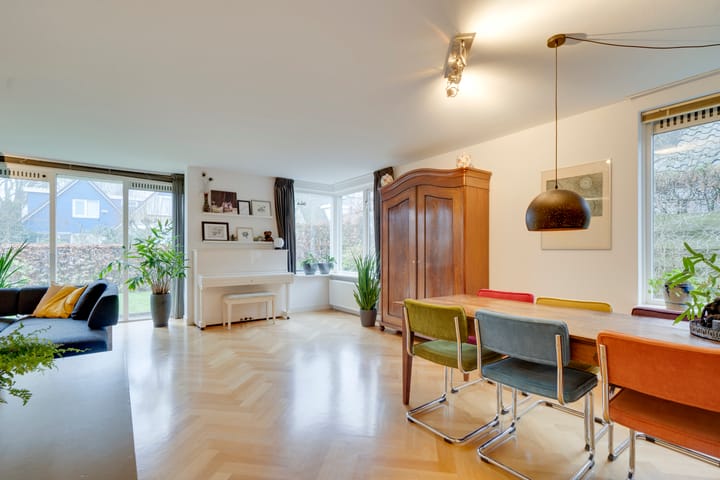 Foto 14 van Ganzekamp 2