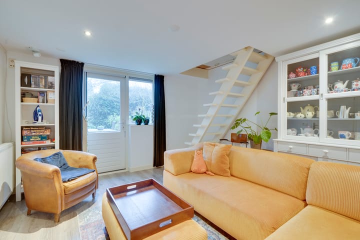 Foto 19 van Ganzekamp 2