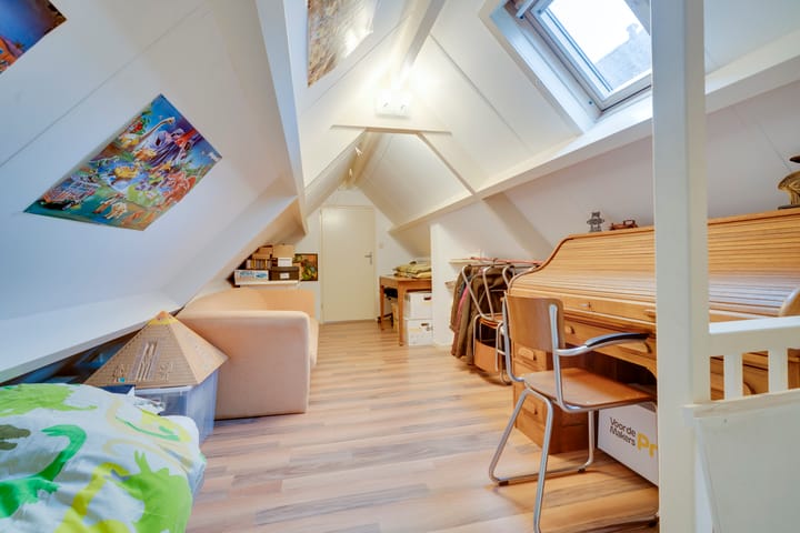 Foto 20 van Ganzekamp 2