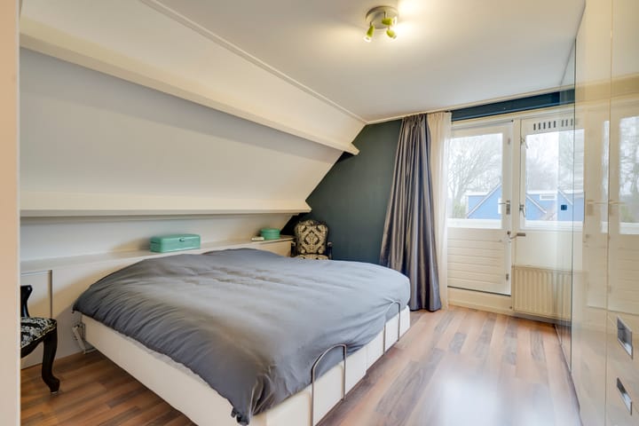 Foto 25 van Ganzekamp 2