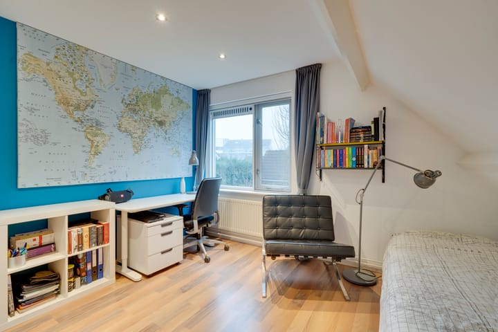 Foto 30 van Ganzekamp 2