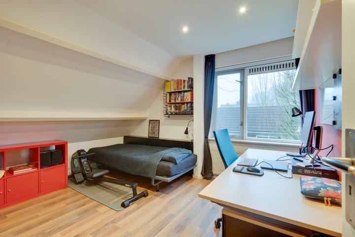 Foto 31 van Ganzekamp 2