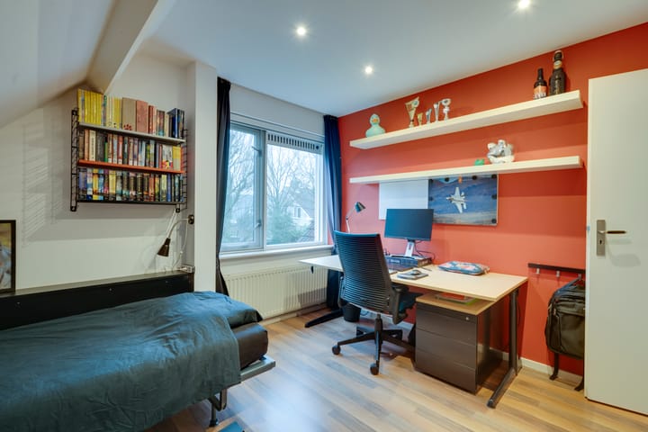 Foto 32 van Ganzekamp 2