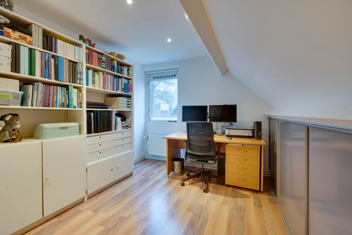 Foto 35 van Ganzekamp 2