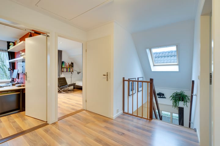 Foto 37 van Ganzekamp 2