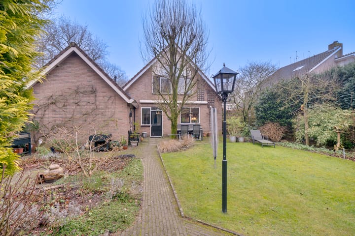 Foto 40 van Ganzekamp 2