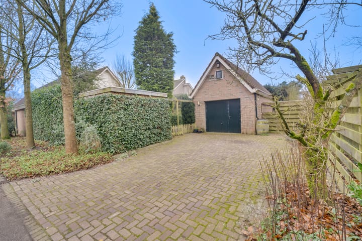 Foto 43 van Ganzekamp 2