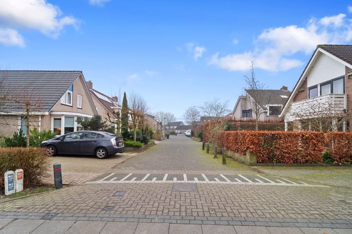 Foto 44 van Ganzekamp 2