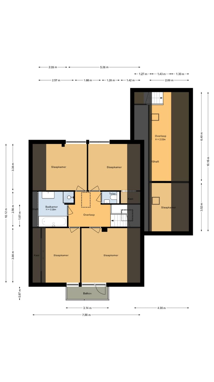 Foto 48 van Ganzekamp 2