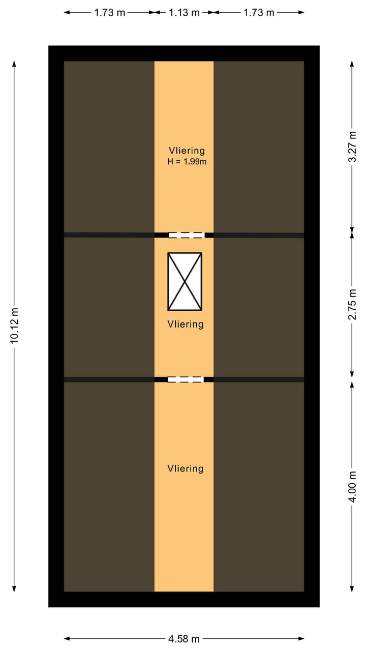 Foto 50 van Ganzekamp 2