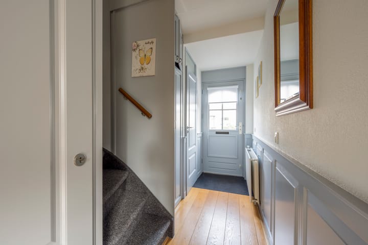 Foto 5 van Klaas Visscherstraat 13