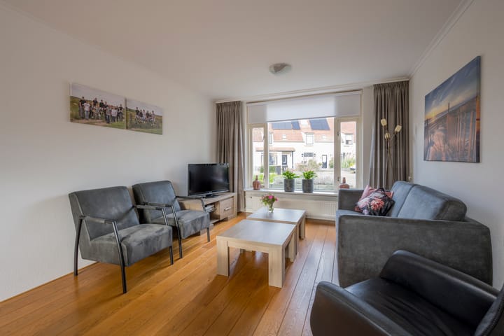 Foto 7 van Klaas Visscherstraat 13