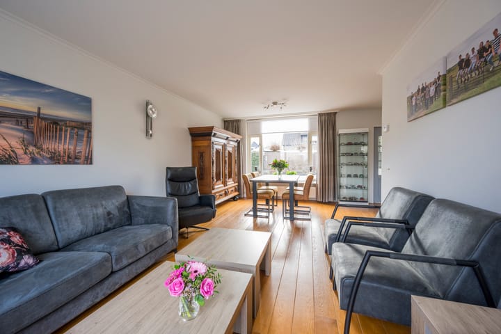 Foto 8 van Klaas Visscherstraat 13