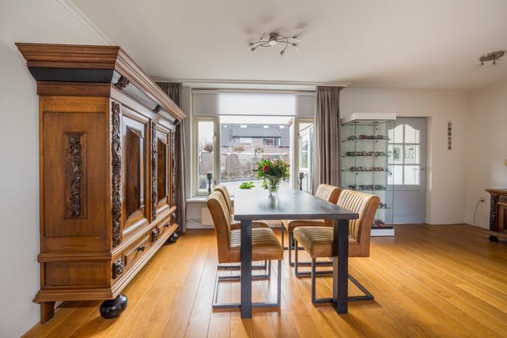 Foto 2 van Klaas Visscherstraat 13