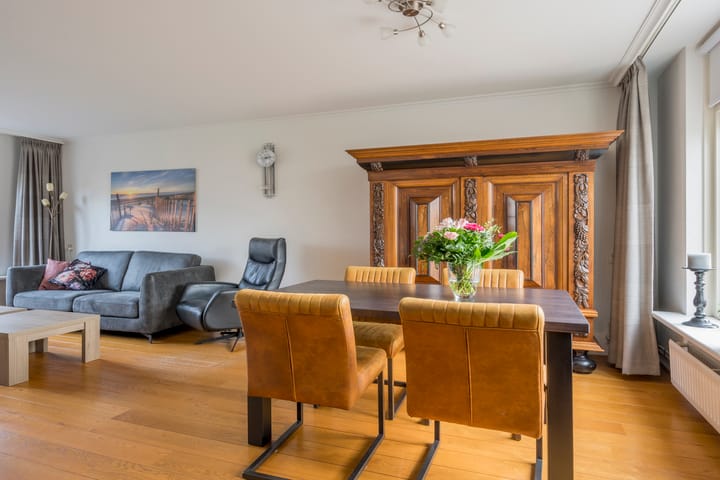 Foto 4 van Klaas Visscherstraat 13