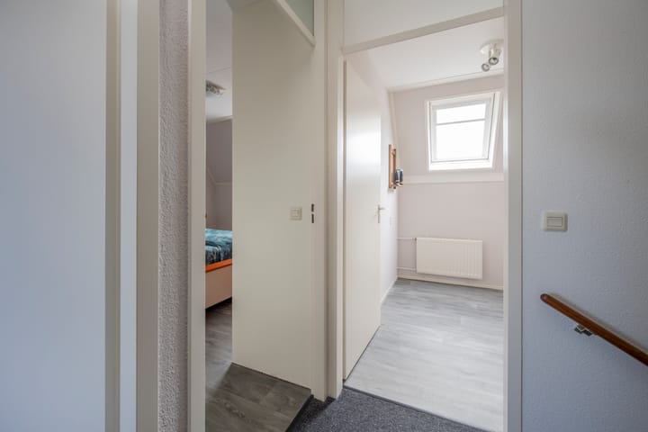 Foto 13 van Klaas Visscherstraat 13