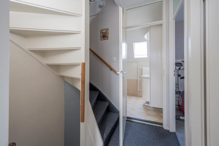 Foto 19 van Klaas Visscherstraat 13