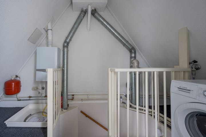 Foto 24 van Klaas Visscherstraat 13