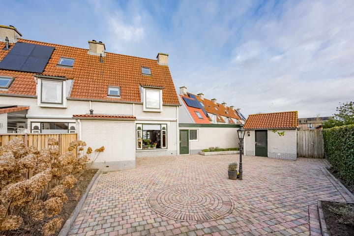 Foto 25 van Klaas Visscherstraat 13