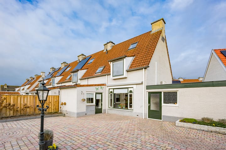 Foto 3 van Klaas Visscherstraat 13