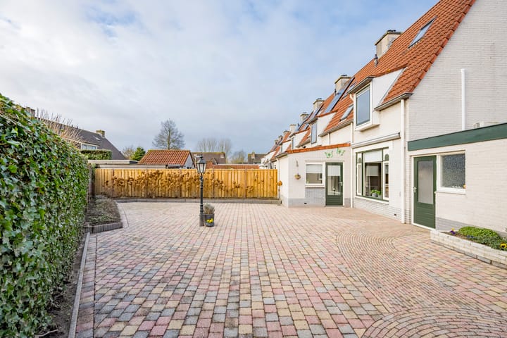 Foto 26 van Klaas Visscherstraat 13