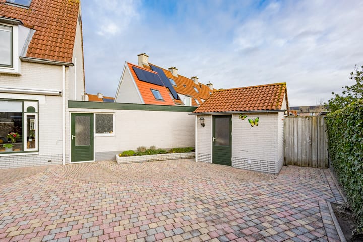 Foto 27 van Klaas Visscherstraat 13