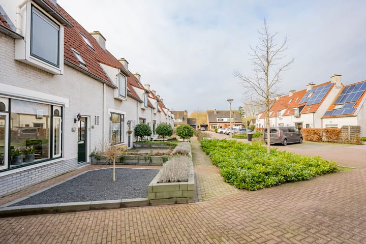 Foto 31 van Klaas Visscherstraat 13