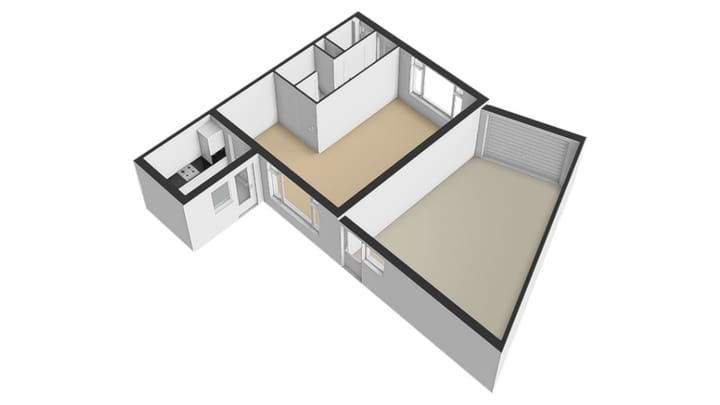 Foto 38 van Klaas Visscherstraat 13