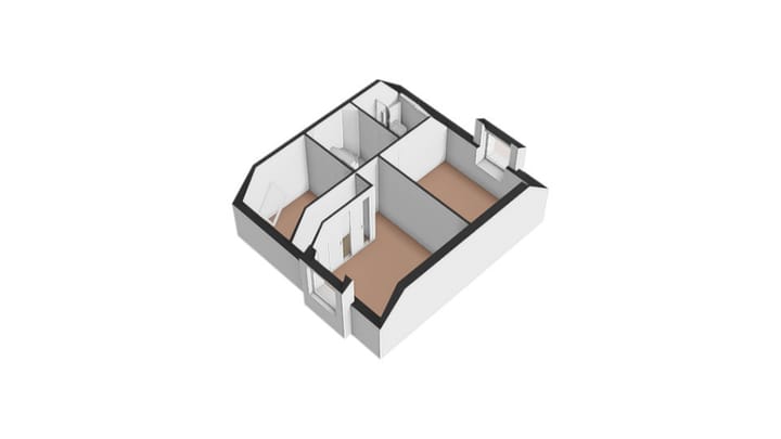 Foto 40 van Klaas Visscherstraat 13