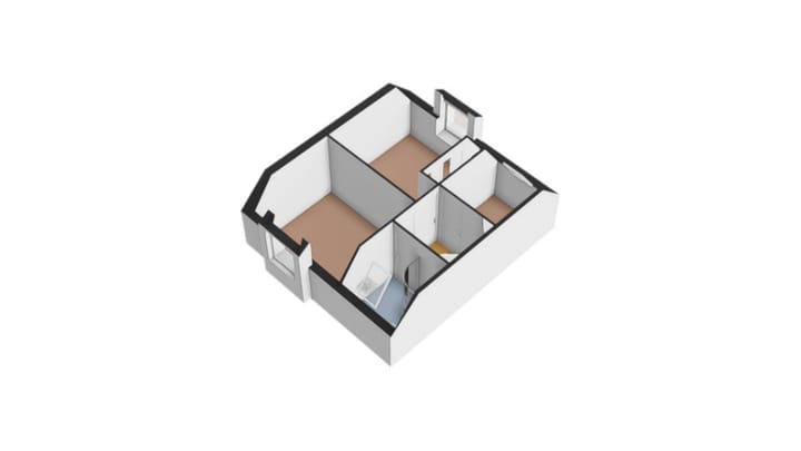 Foto 41 van Klaas Visscherstraat 13