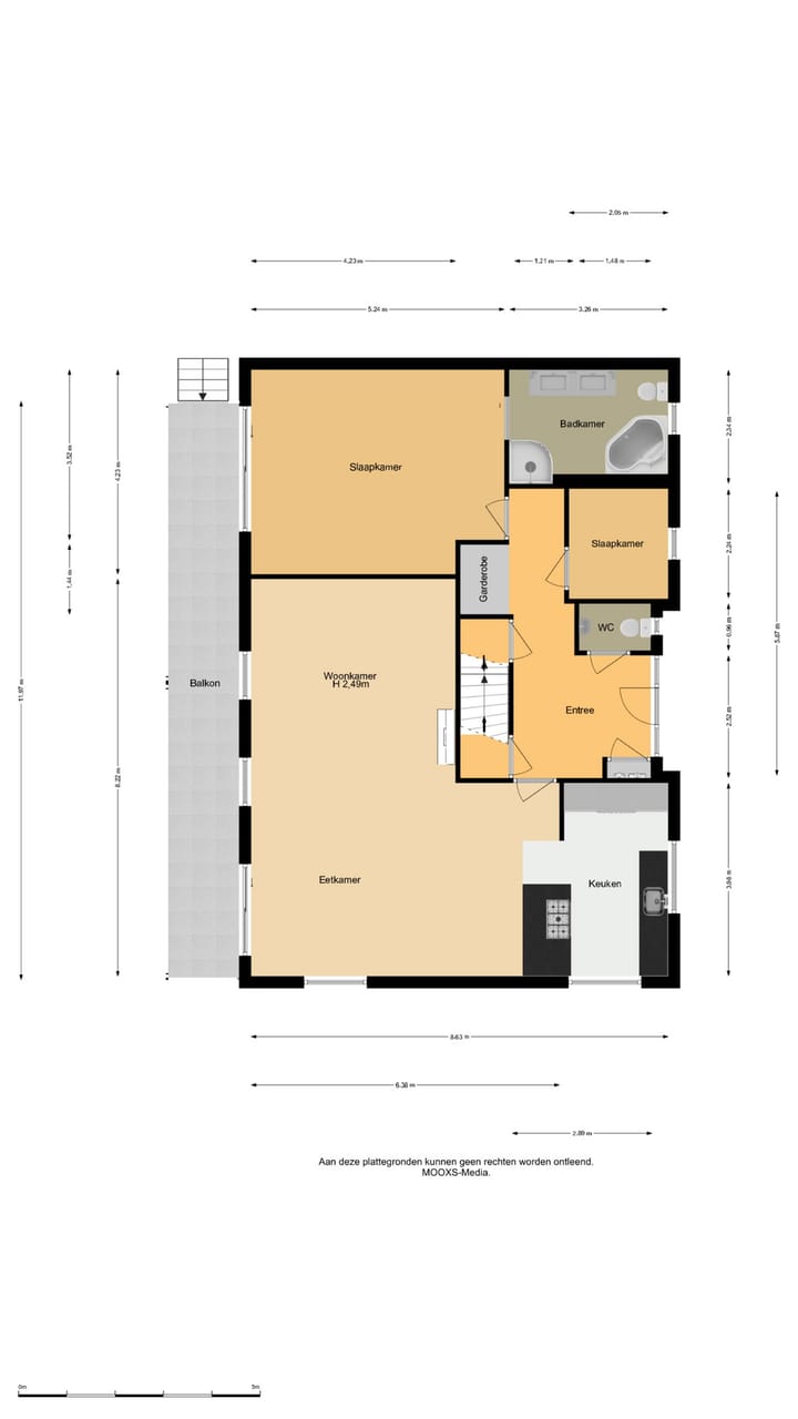 Foto 41 van Kooilandsedijk 2