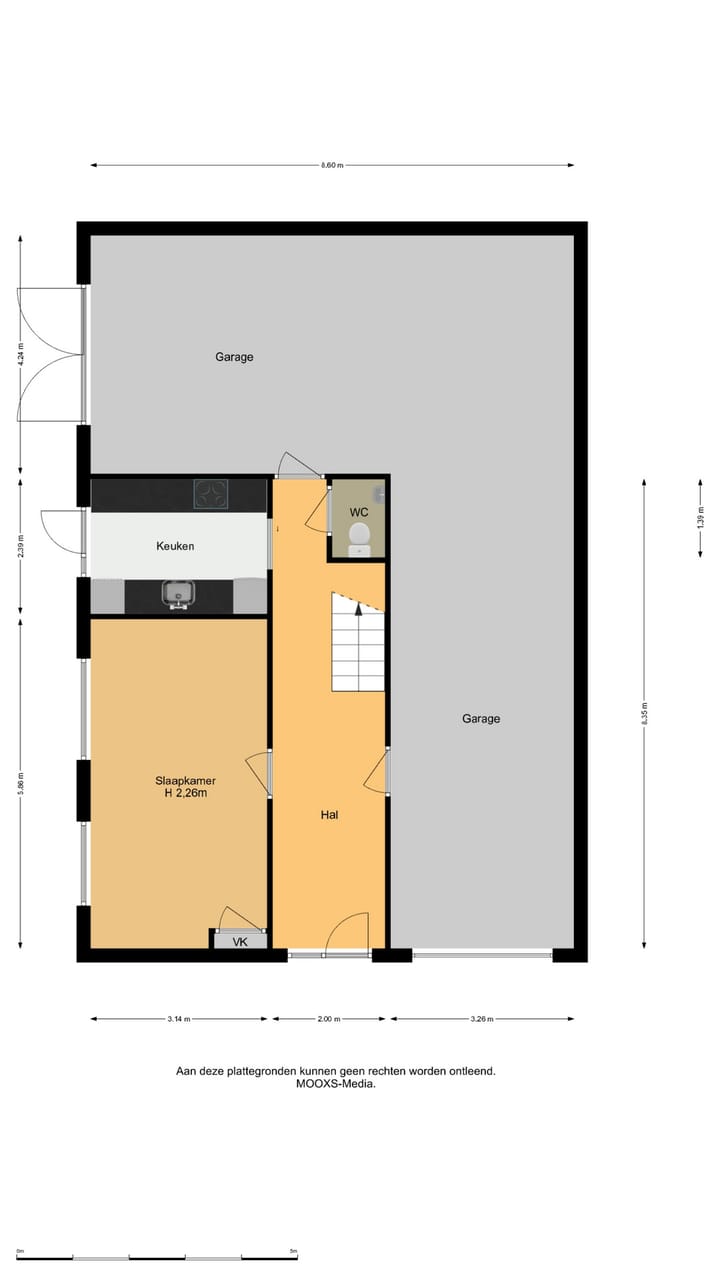 Foto 42 van Kooilandsedijk 2