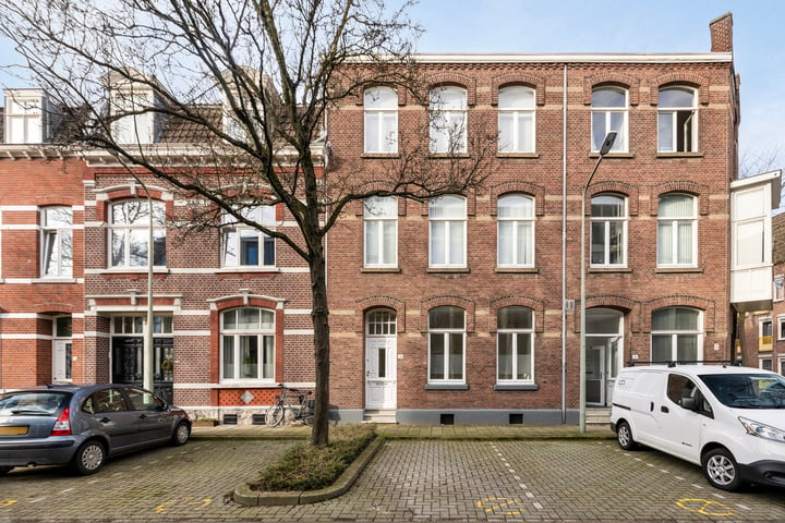 Bekijk foto van Antoon Lipkensstraat 26