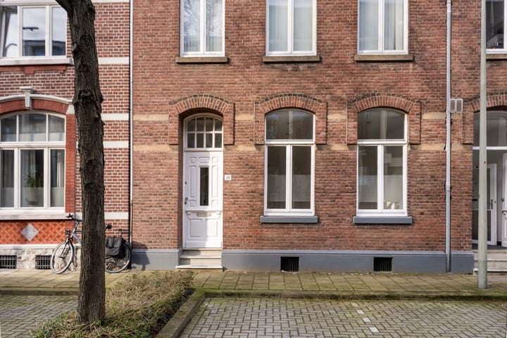 Foto 2 van Antoon Lipkensstraat 26