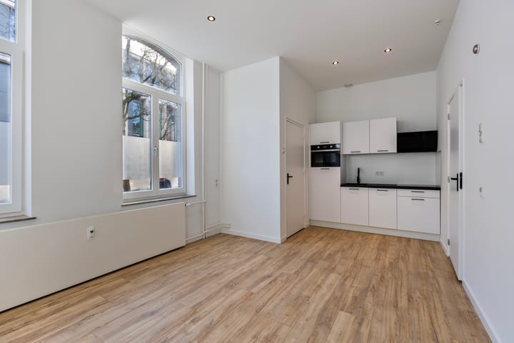 Foto 5 van Antoon Lipkensstraat 26