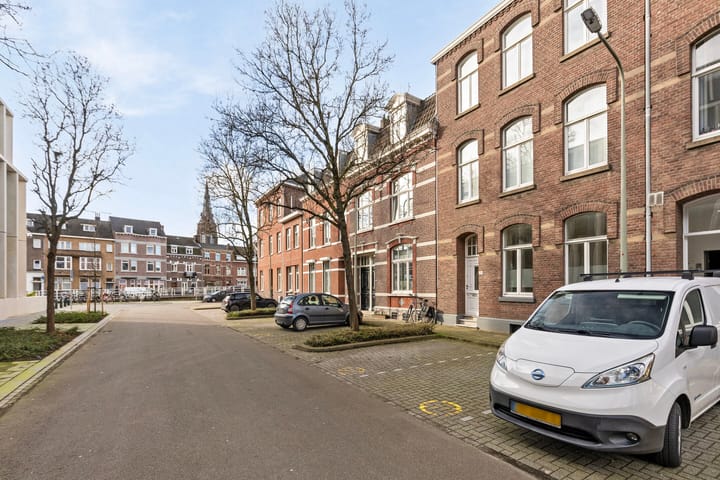 Foto 16 van Antoon Lipkensstraat 26