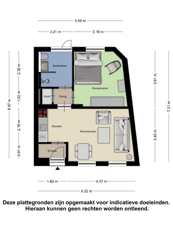 Foto 19 van Antoon Lipkensstraat 26