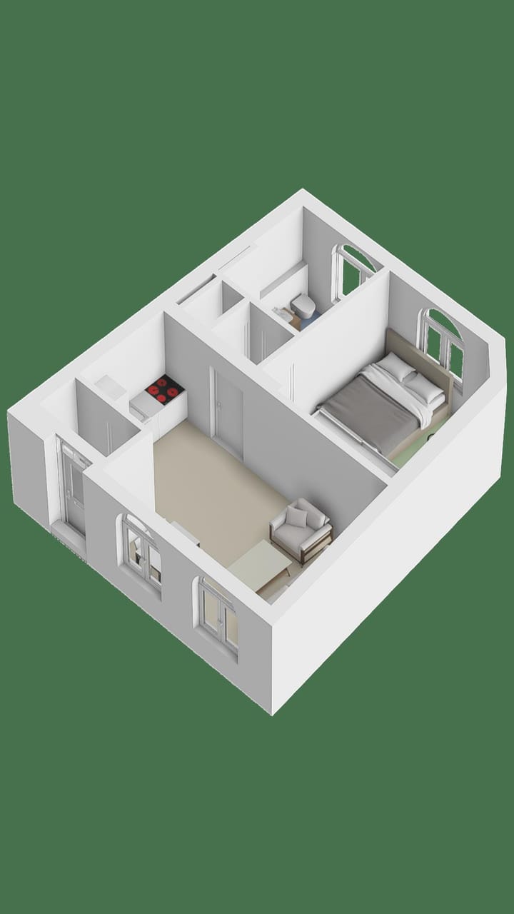 Foto 20 van Antoon Lipkensstraat 26