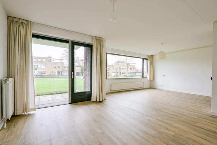 Foto 9 van Kogerlaan 36-B67