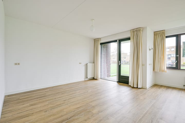 Foto 15 van Kogerlaan 36-B67