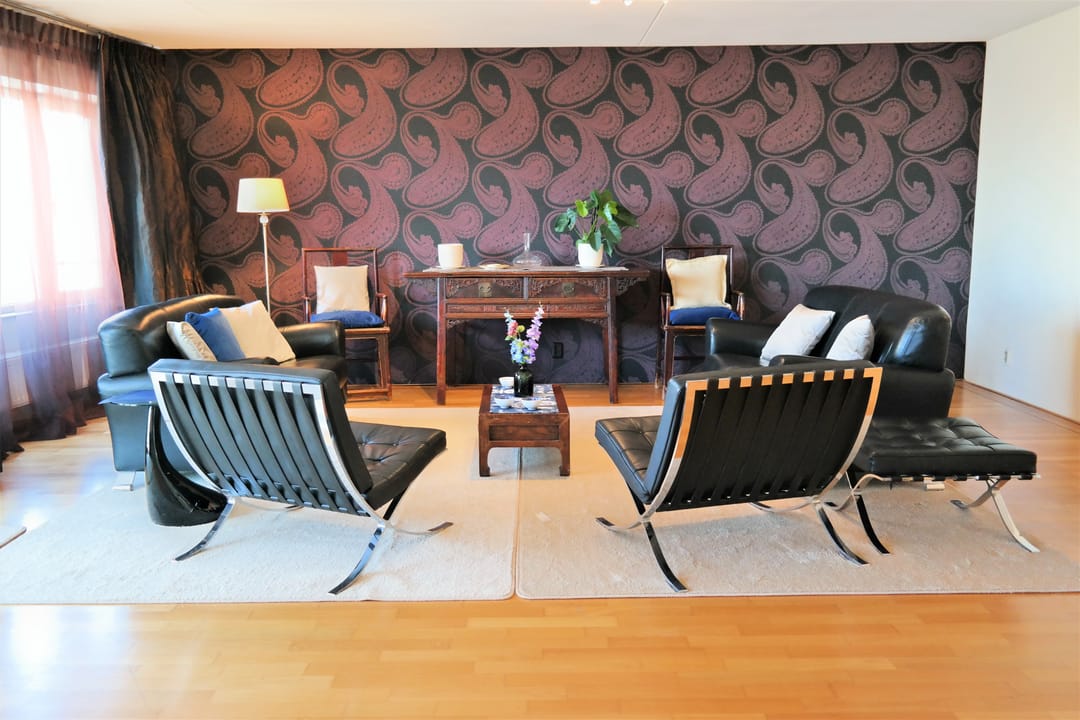 Foto 2 van Raamstraat 20