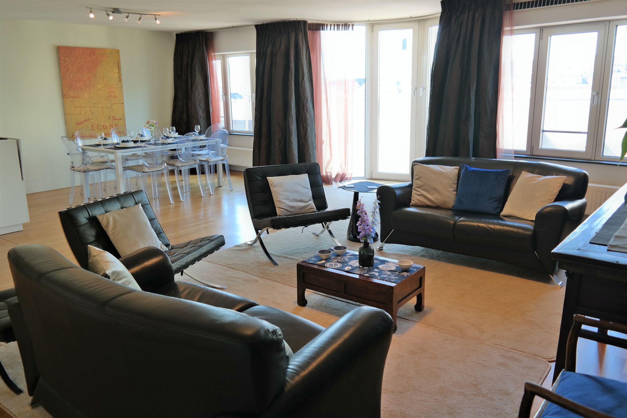 Foto 3 van Raamstraat 20