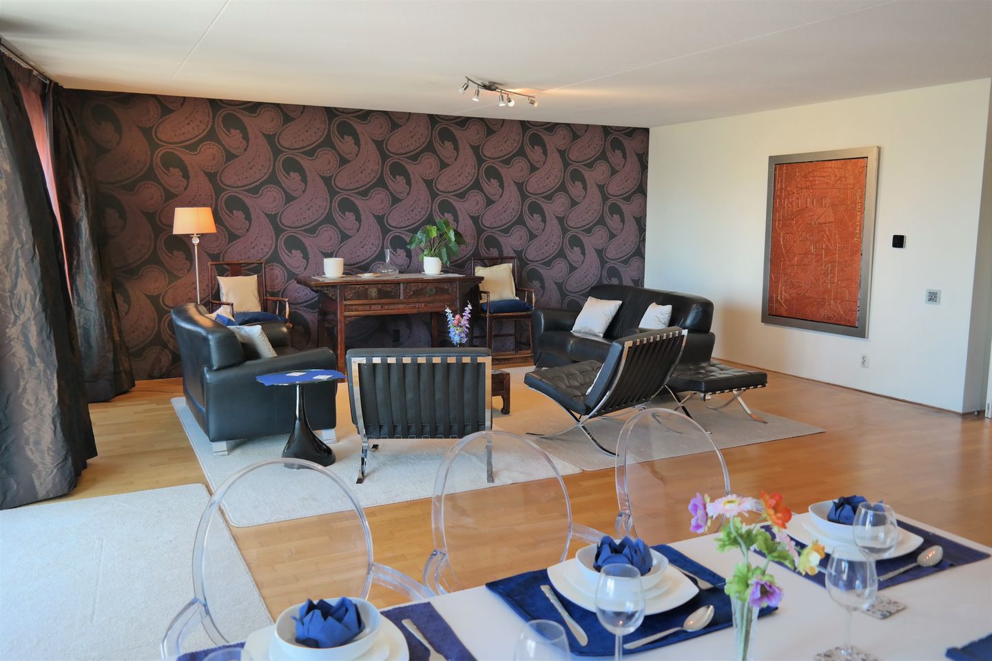 Foto 4 van Raamstraat 20