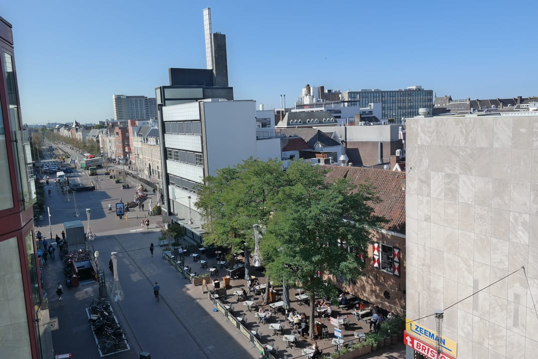 Foto 11 van Raamstraat 20