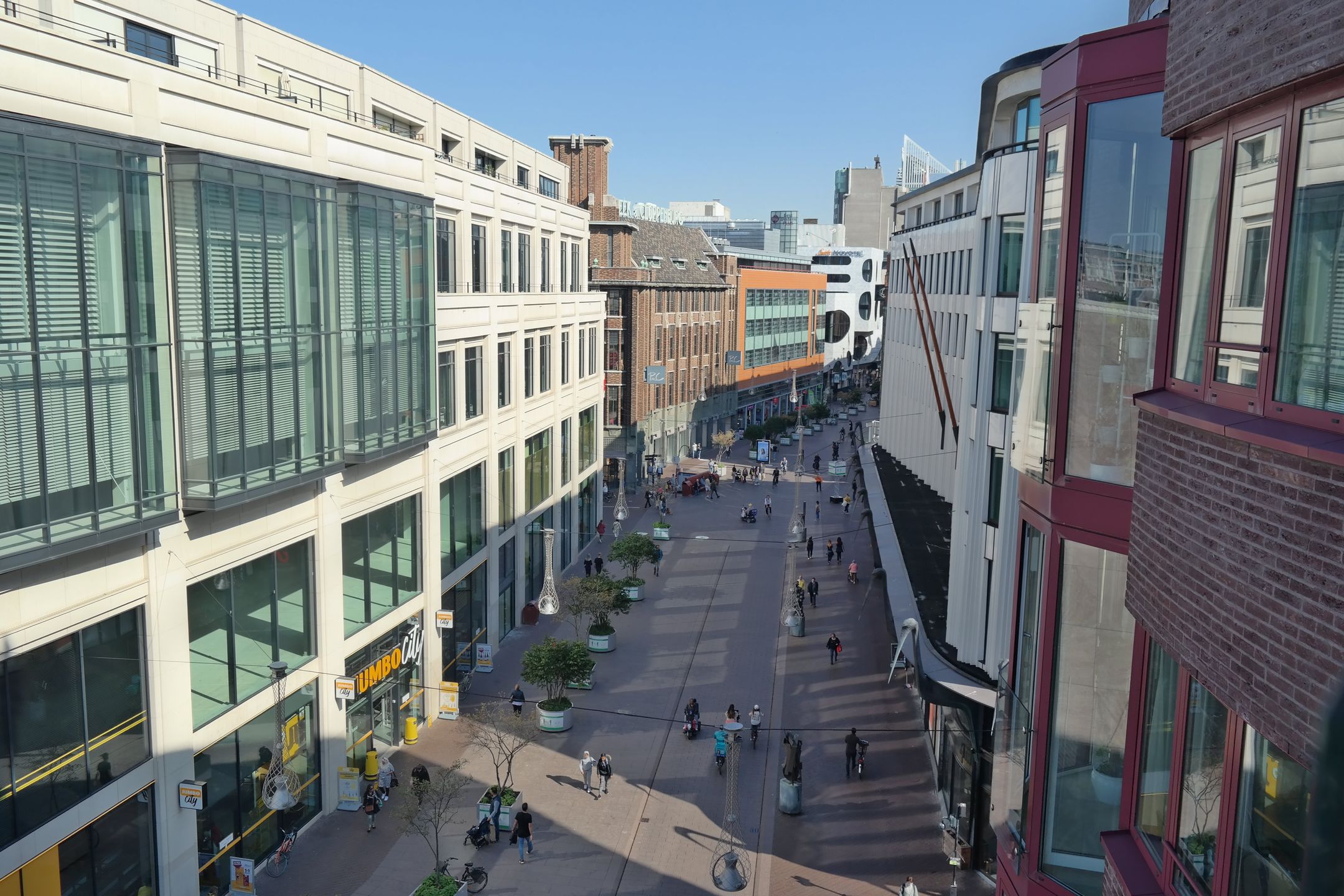 Foto 12 van Raamstraat 20